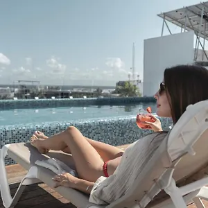 Tu Paraiso Privado- Lahun 3*, Playa del Carmen Messico