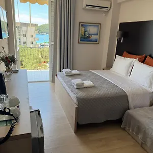 George Rooms&suites Himare