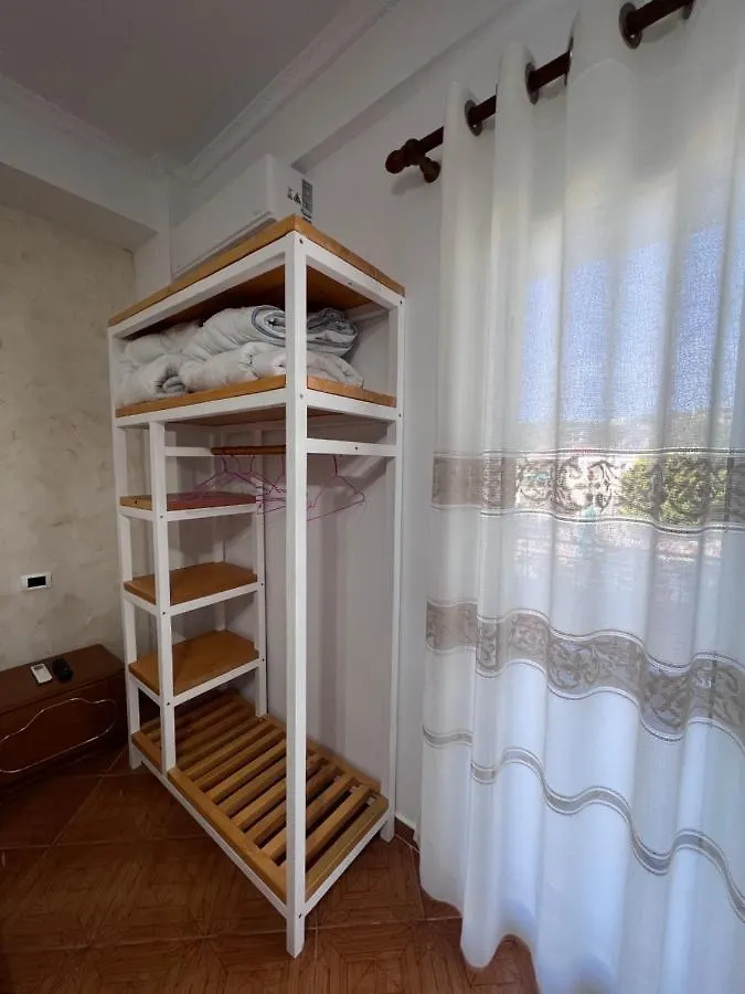 Hotel Frida Himare