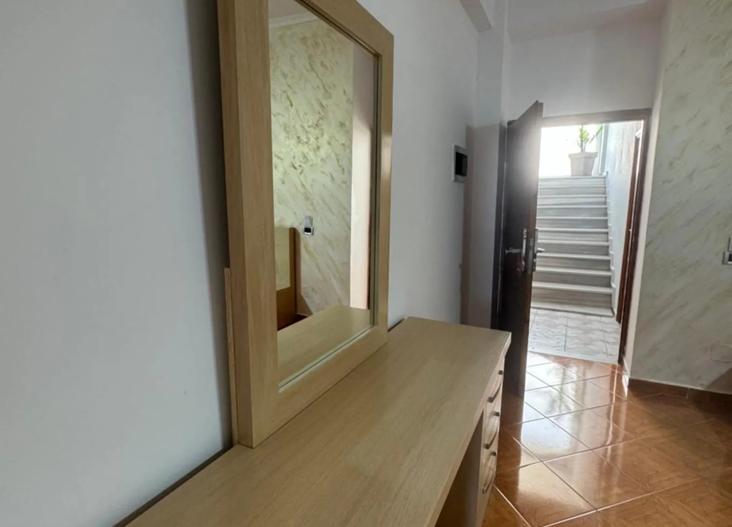 Hotel Frida Himare Albania